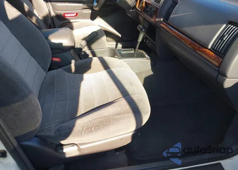 1998 Jeep Grand Cherokee Laredo z USA, uszkodzony, nr VIN 1J4FX58S6WC200634